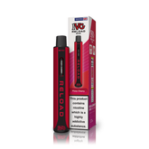 IVG RELOAD MINI KIT FIZZY CHERRY (10)